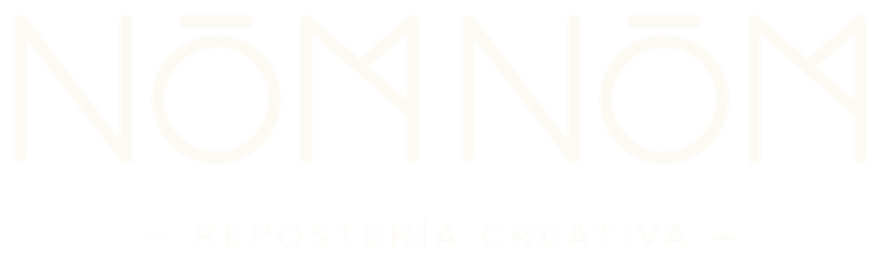 Nom Nom Repostería Creativa