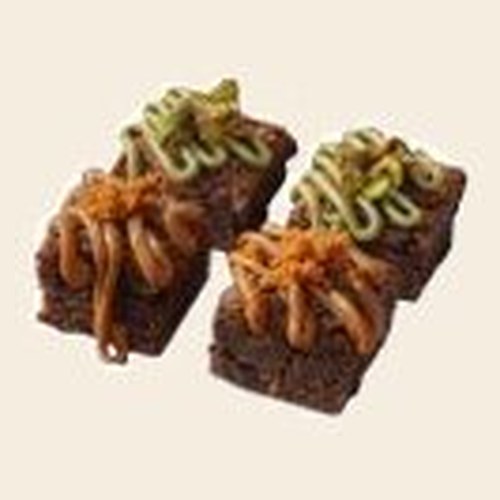 Brownie Lotus