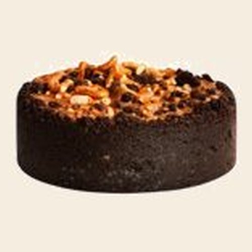 Cheesecake Caramelo Chocolate