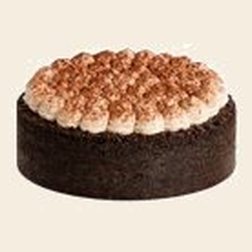 Cheesecake Tiramisú