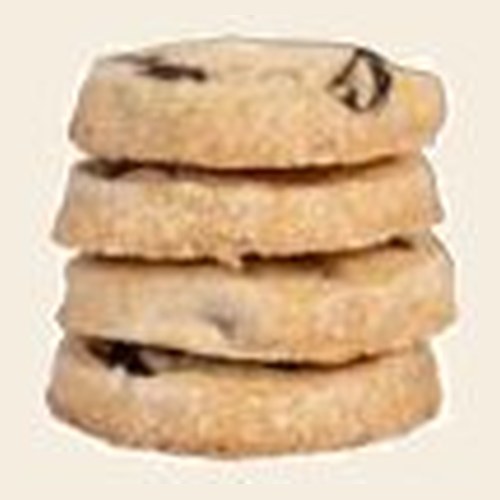 Galleta Arándano Nuez