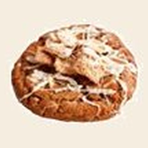 Galleta Cinnamon Toast