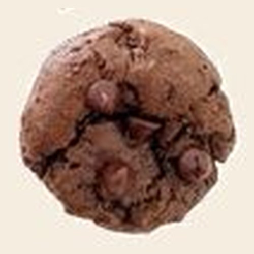 Galleta Doble Chocolate