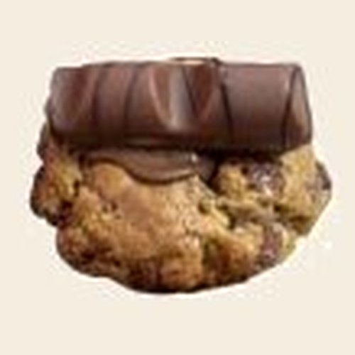 Galleta Kinder Bueno