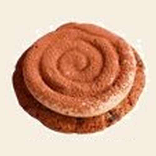 Galleta Tiramisú